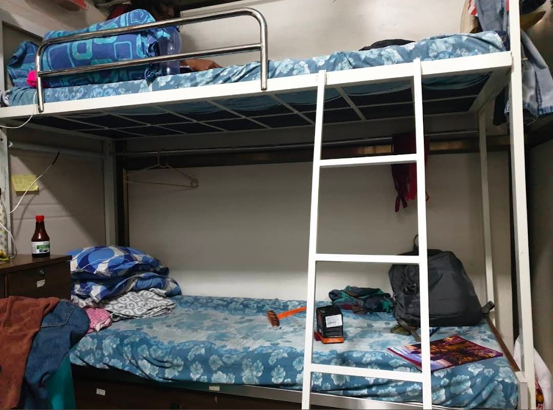 Sangeeta Hostel — photo 5