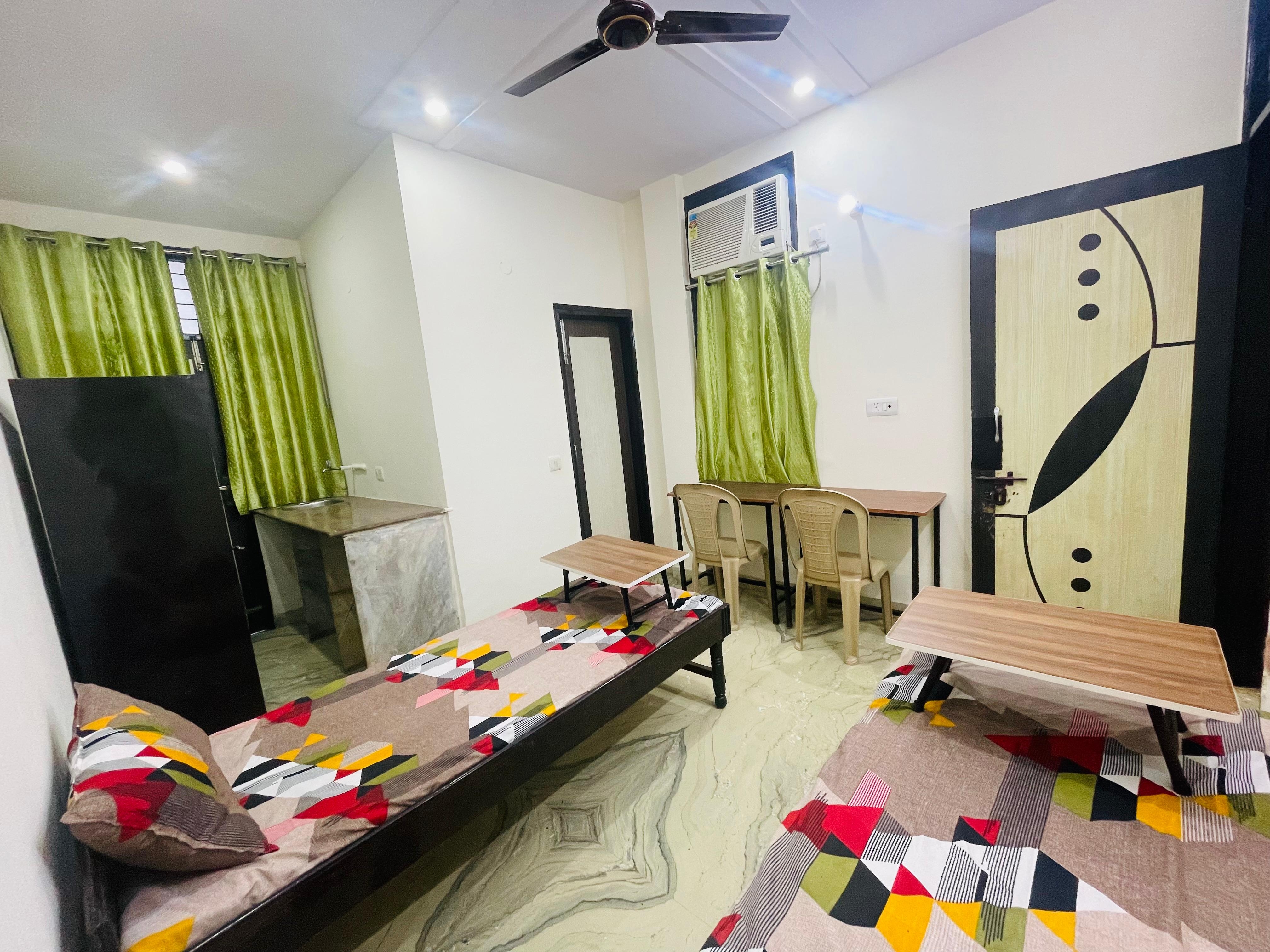 Living hub — photo 1