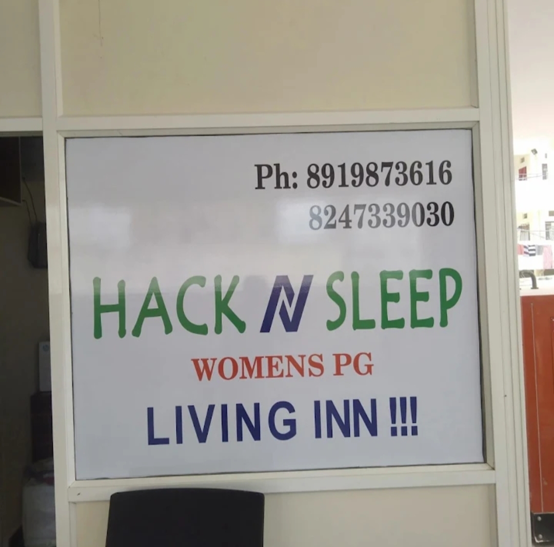 Hack N Sleep Living Inn & Women's PG — photo 3