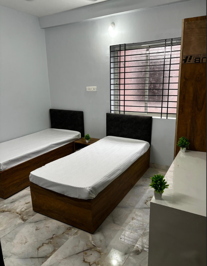 the home style living girls hostel — photo 3