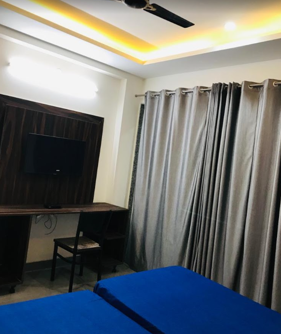 AM Platinum Pg and Co-Living — photo 5