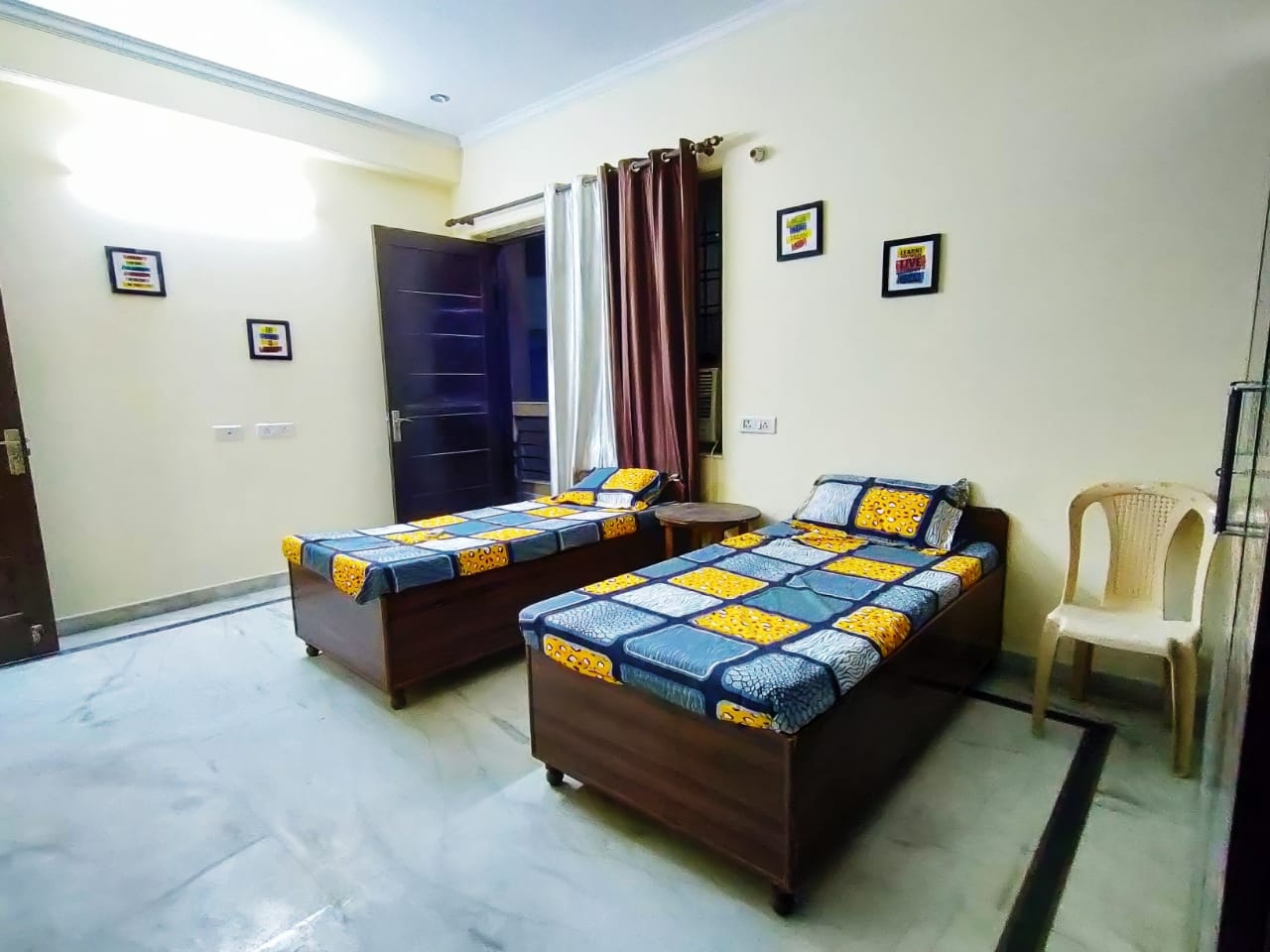 AMRIT RESIDENCY — photo 5