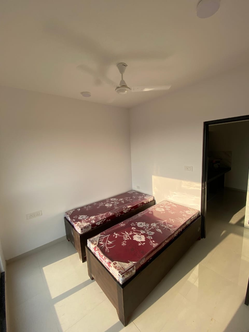 Nickway Hospitality service LLP paying guest — photo 2