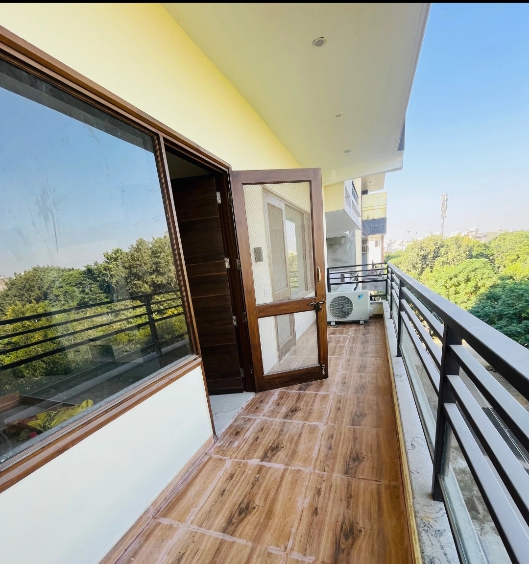 Homys Coliving Pg — photo 2