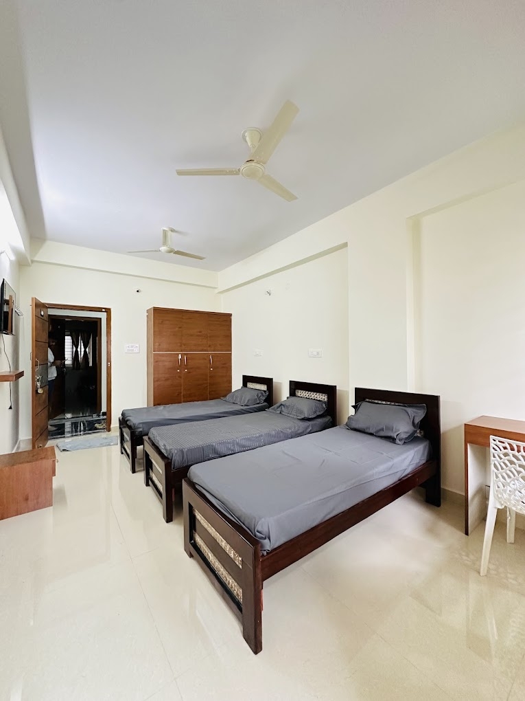 Sri Ven co-space — photo 3