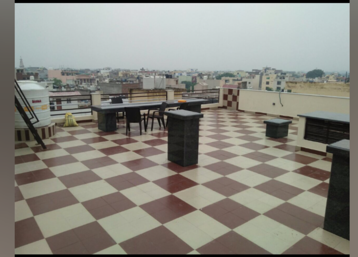 Metro inn pg — photo 1