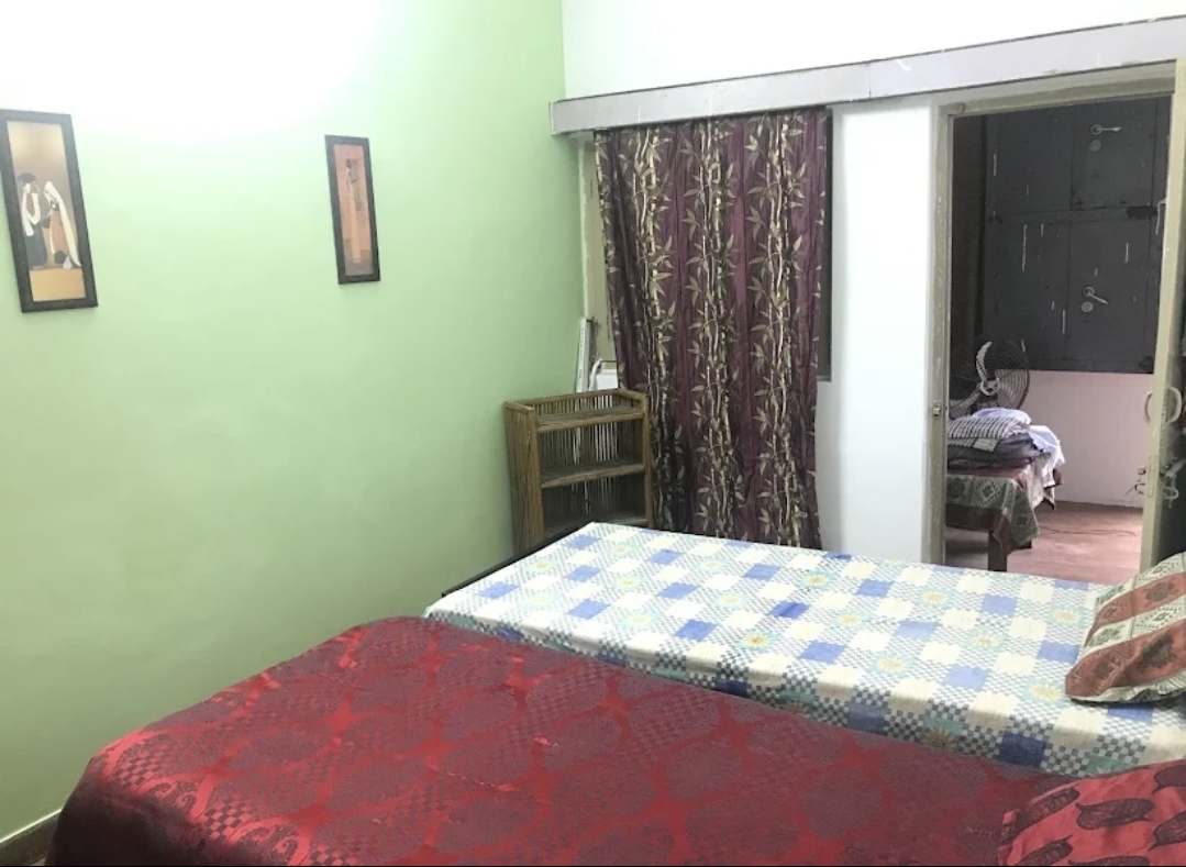 Saxena pg for boys — photo 3