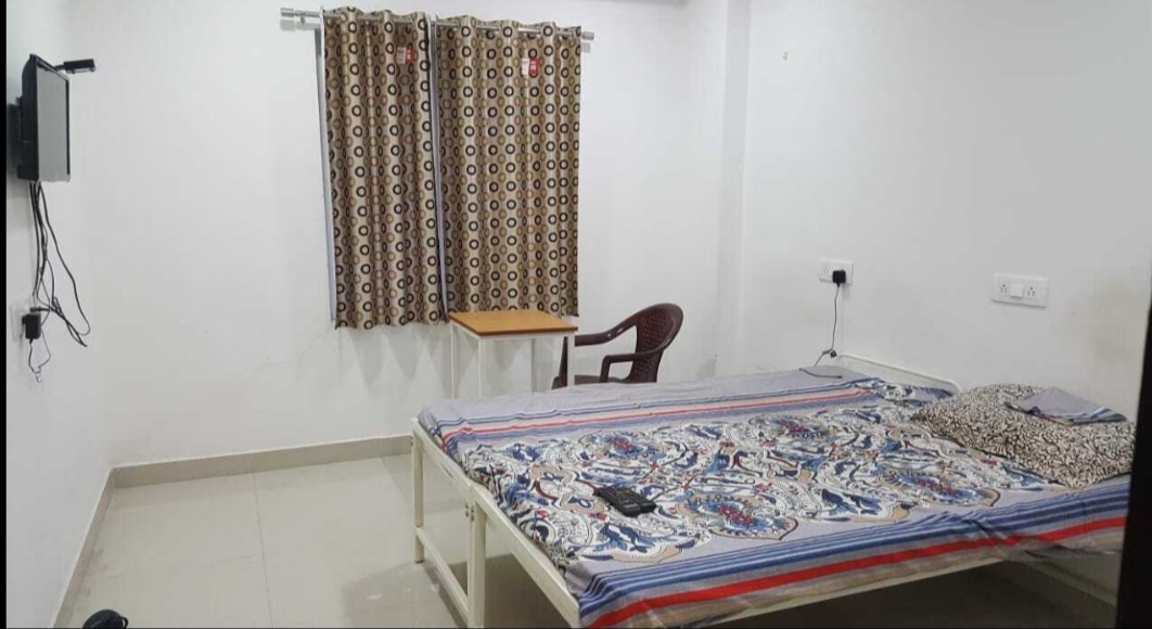 Harini Paying Guest Accomdation For Boys — photo 1
