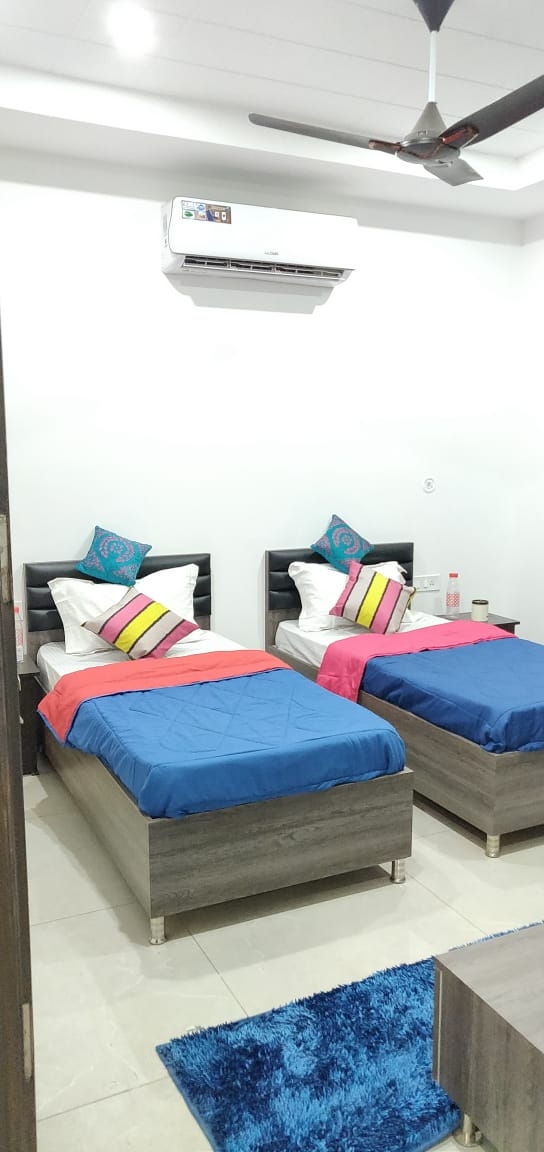Apna Home Girls PG — photo 5
