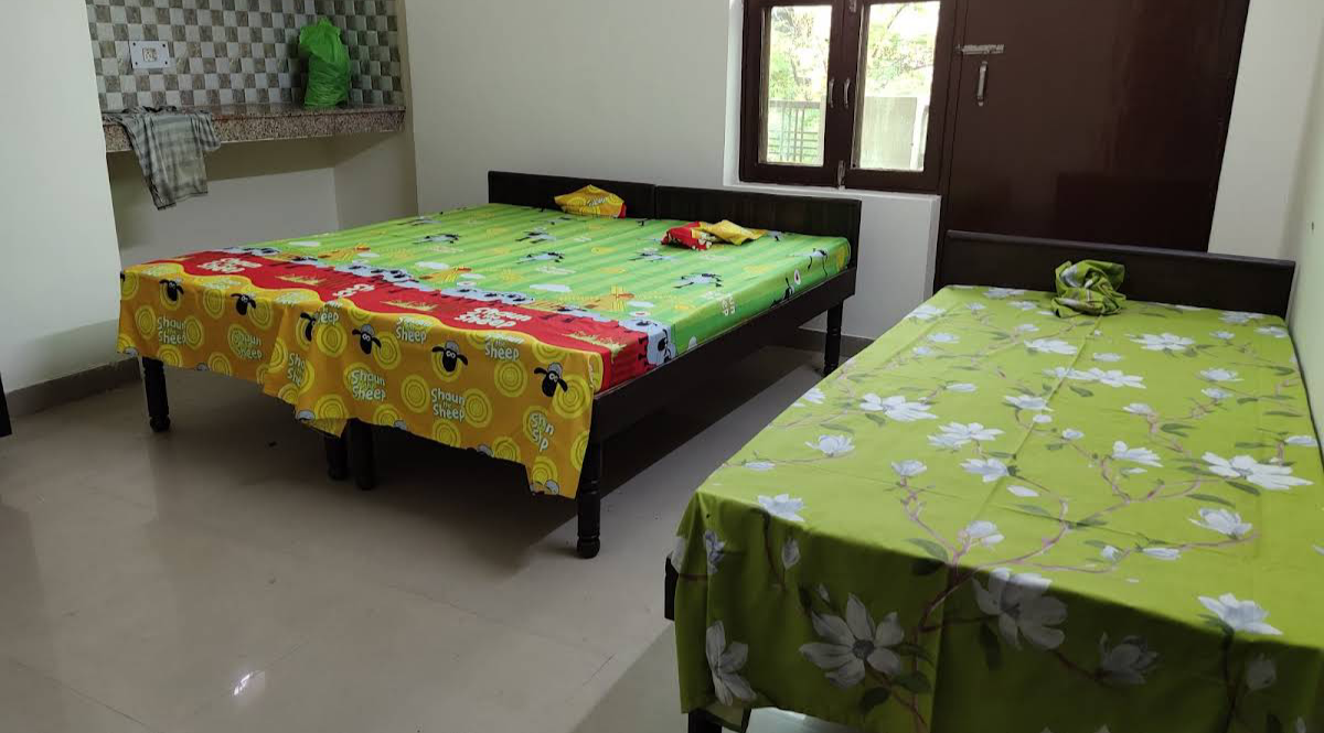 M.R Residency for Girls — photo 3
