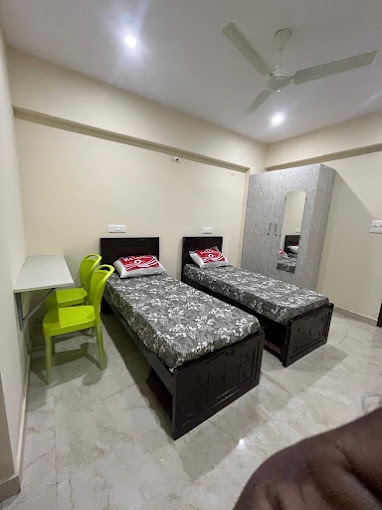 Shyama Girls Hostel — photo 2
