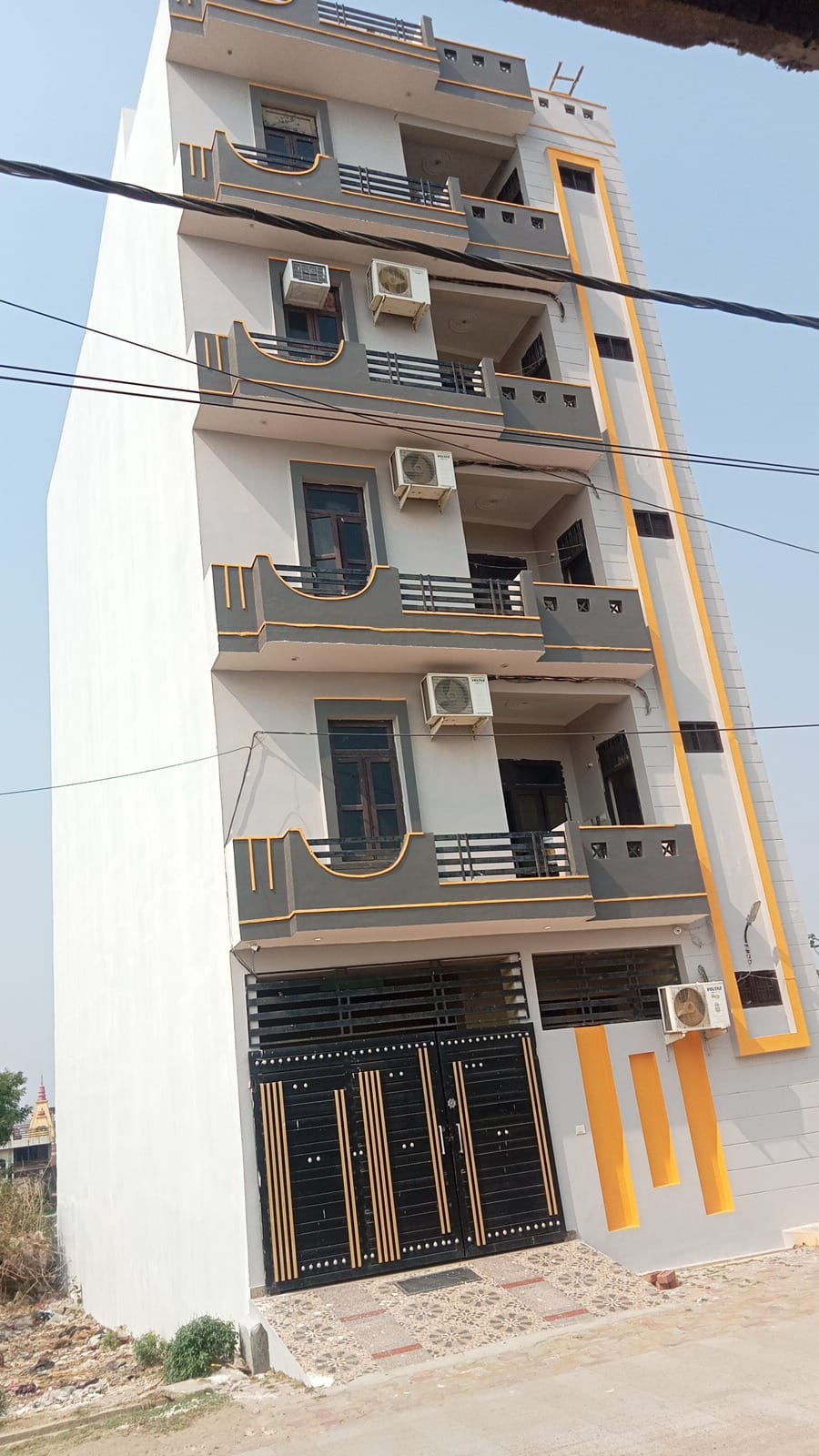 Jai Bharat Girls Hostel — photo 3