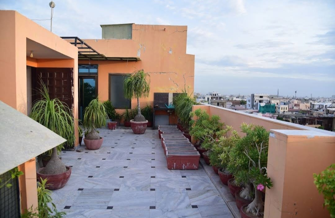 Baba Gurukal Girls Hostel — photo 1