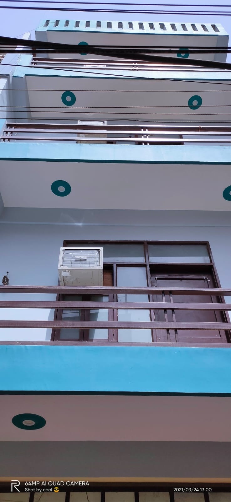 Shree Residency — photo 1