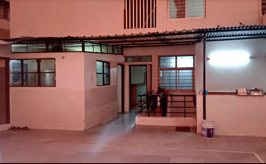 Tirupati girls hostel — photo 3