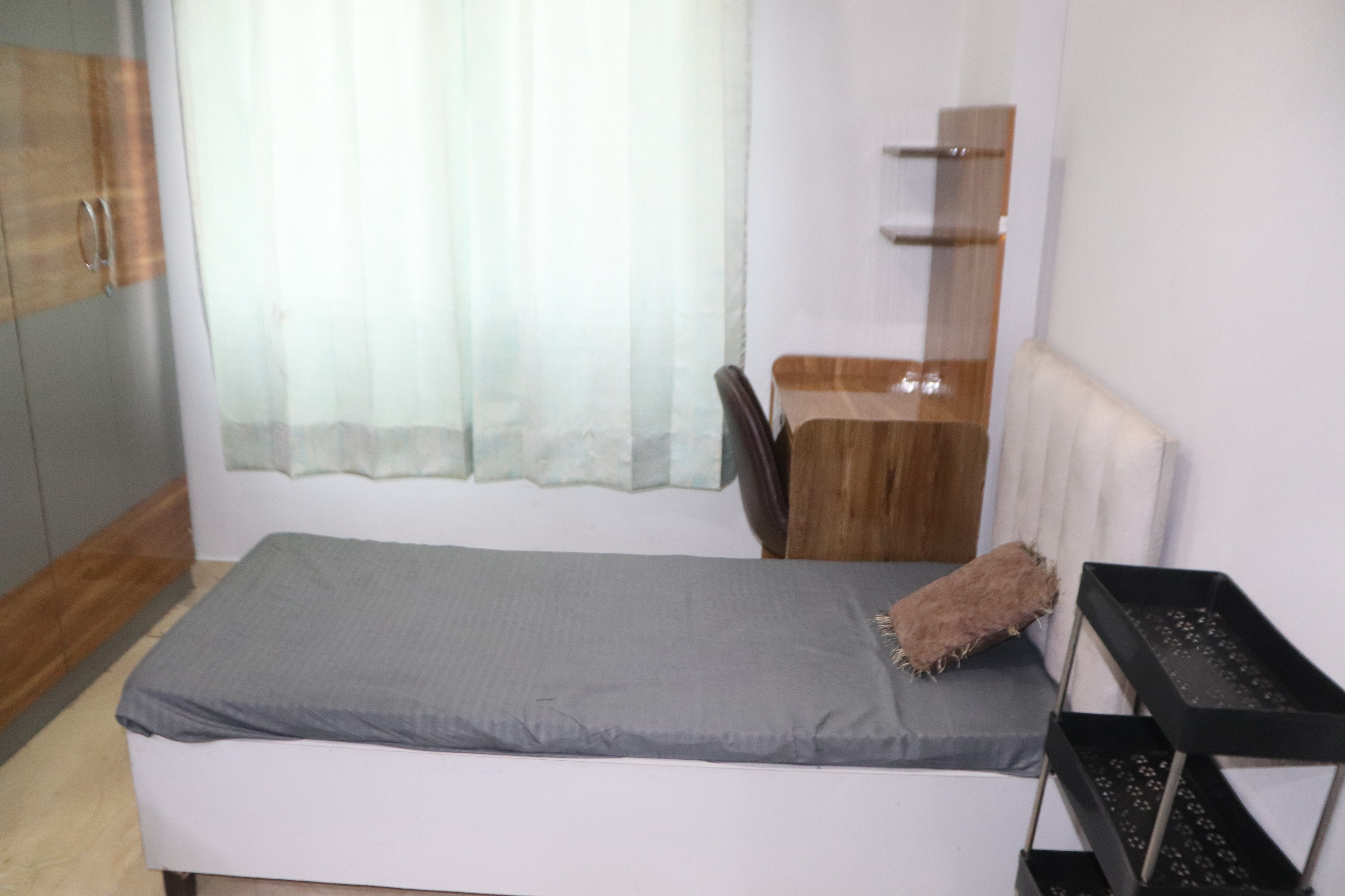 New homes girl's PG — photo 5