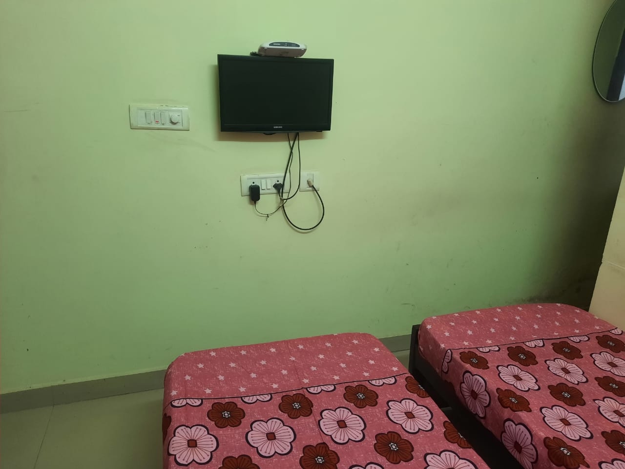 SRI RAMA LAKSHMI MEN'S PG HOSTEL — photo 3