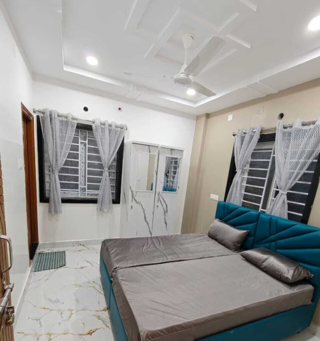 Madhuri Co-Living S Pace & Pg — photo 5