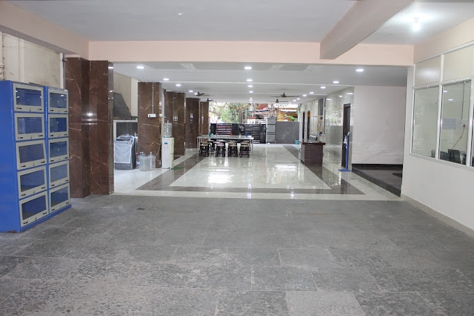 SPS Delux P.G Accommodation for boys & Girls — photo 1