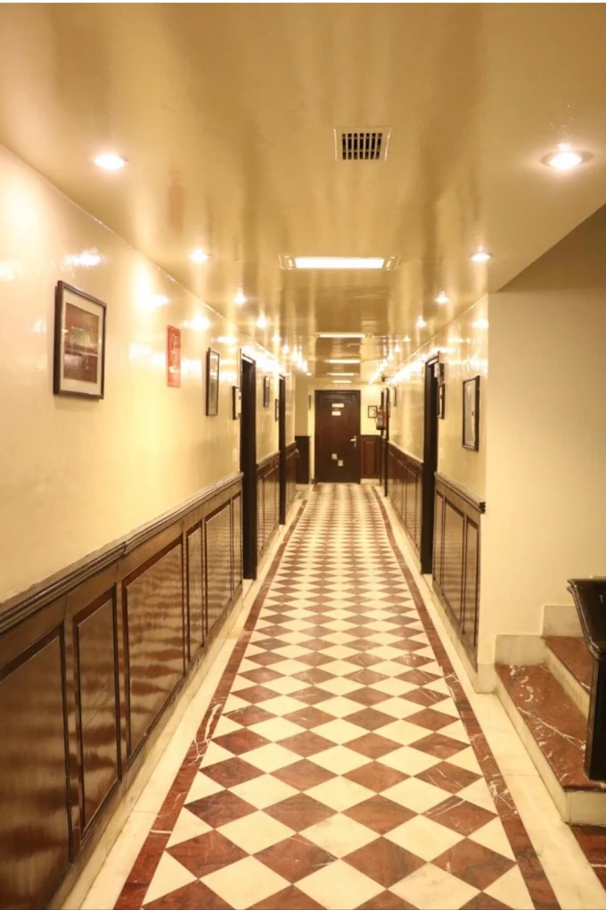 Royal PG Sector 17 — photo 3