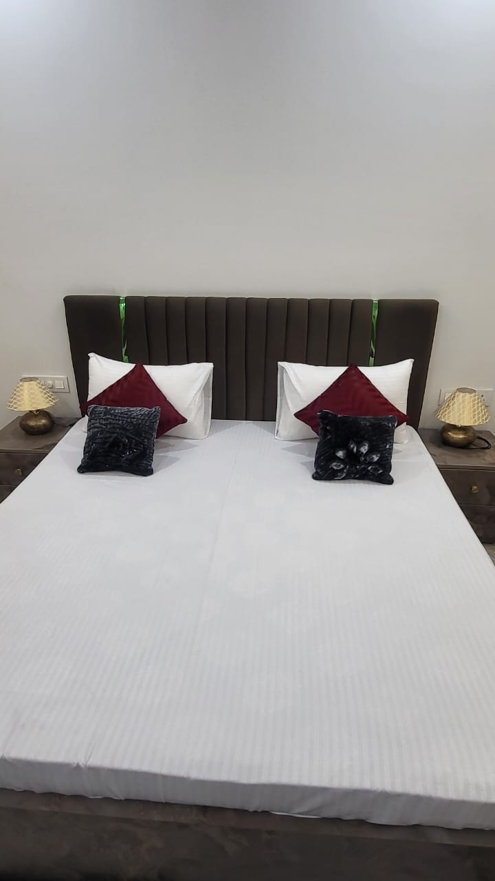 Atithi homes girl's PG — photo 1