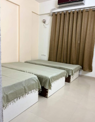 REHWAS STAY SERVICE — photo 3