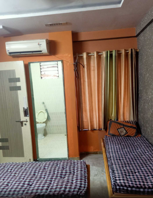 GURUKRUPA PG — photo 1