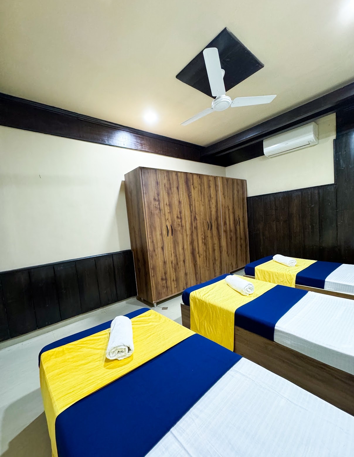 STAR VISTA HOSTEL — photo 1
