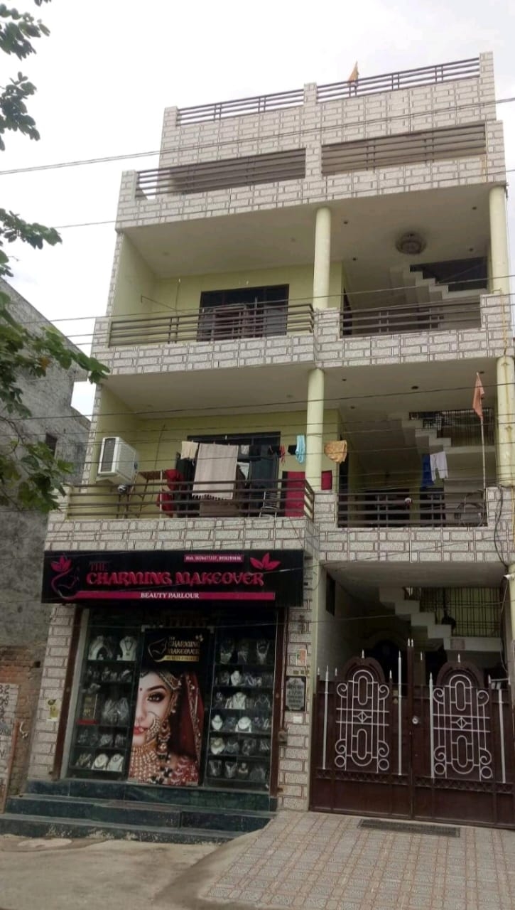 Aradhya Girls Hostel — photo 1
