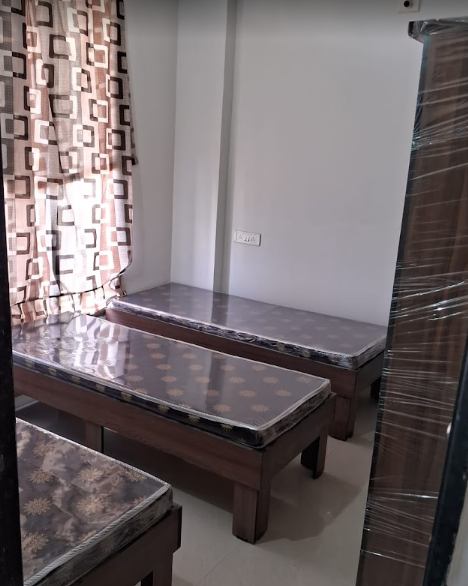 Ashoka Hostel & PG — photo 3