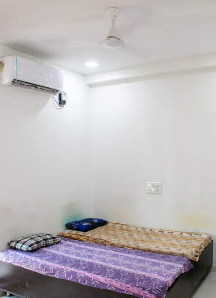 FRIENDLY PAYING GUEST — photo 2