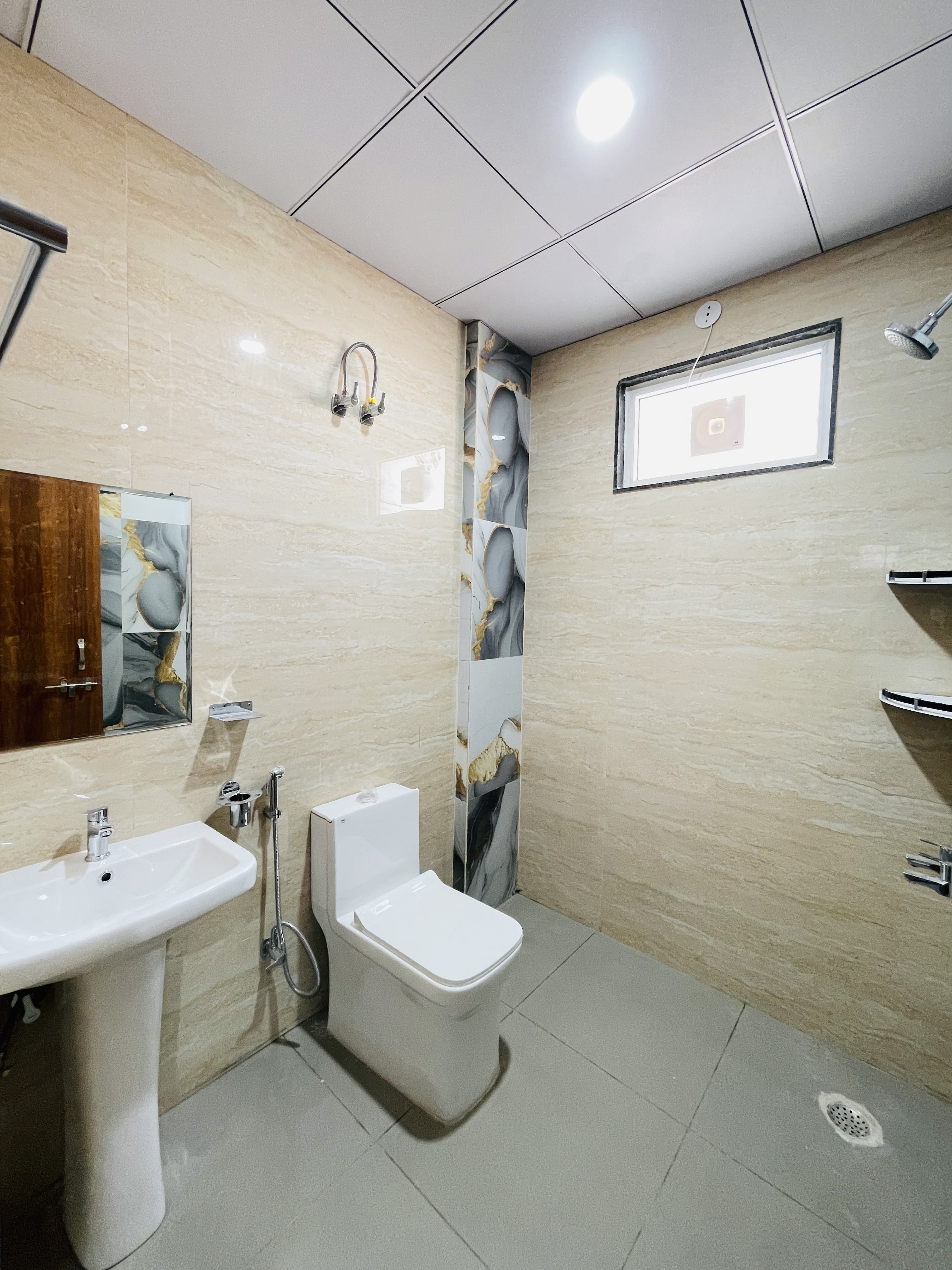 APARNA RESIDENCY GIRLS PG — photo 2