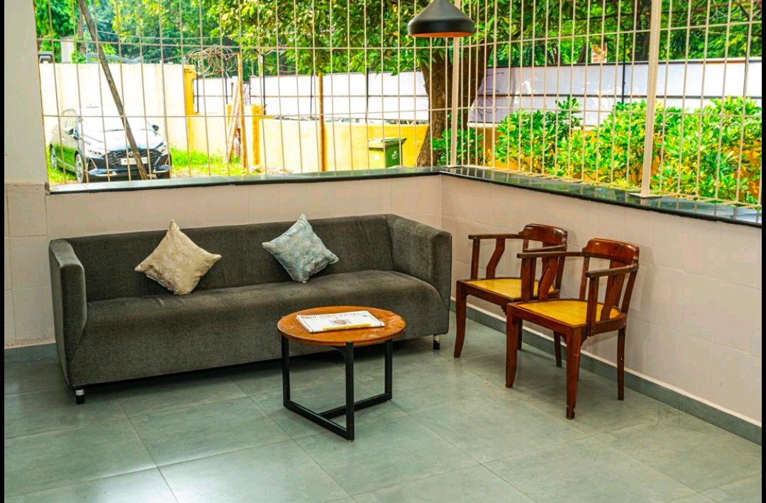 Bharatiya Vanitha Samaj girl's hostel — photo 3