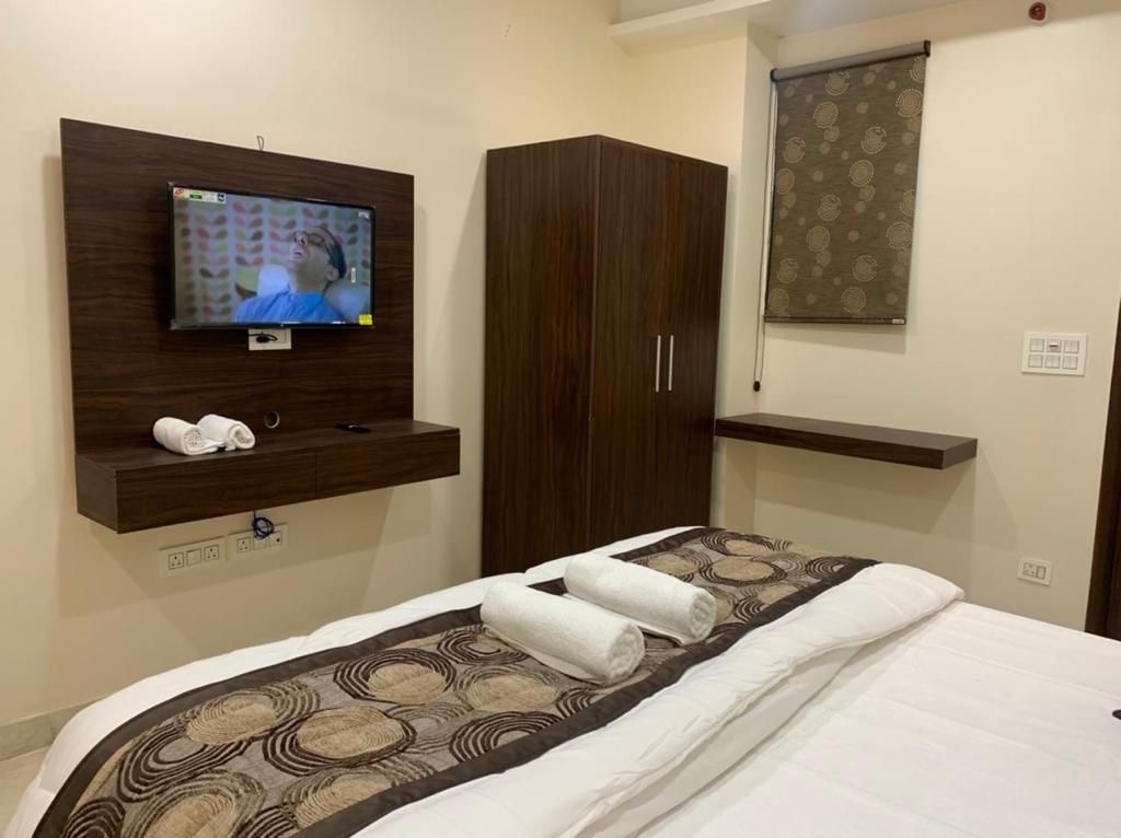 Aditiya place Pg — photo 3