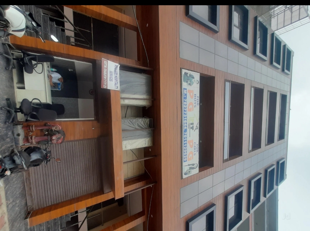 MT Living PG — photo 5