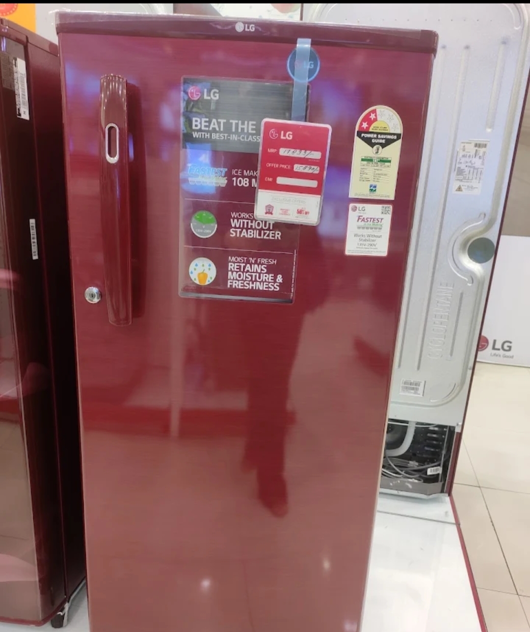 P.K. Accommodation — photo 1