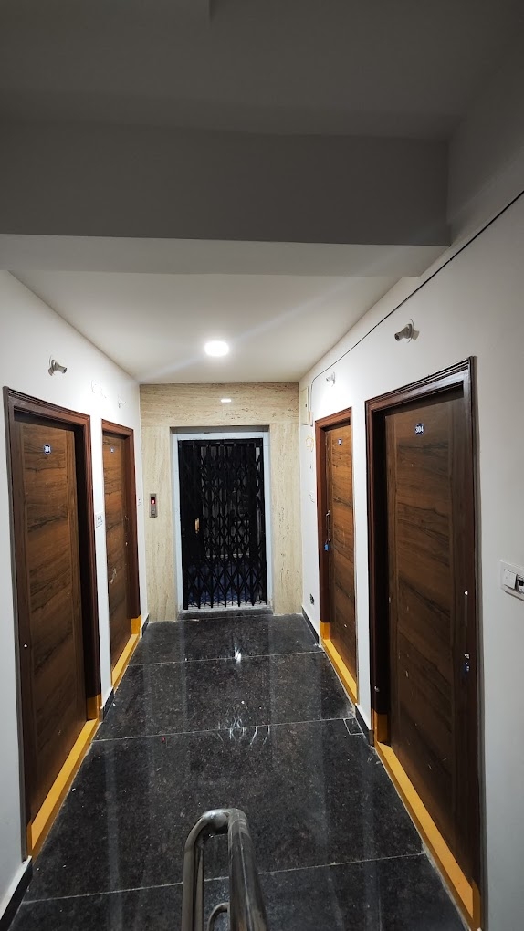 NKR LUXURY MEN'S PG ACCOMMODATION — photo 3