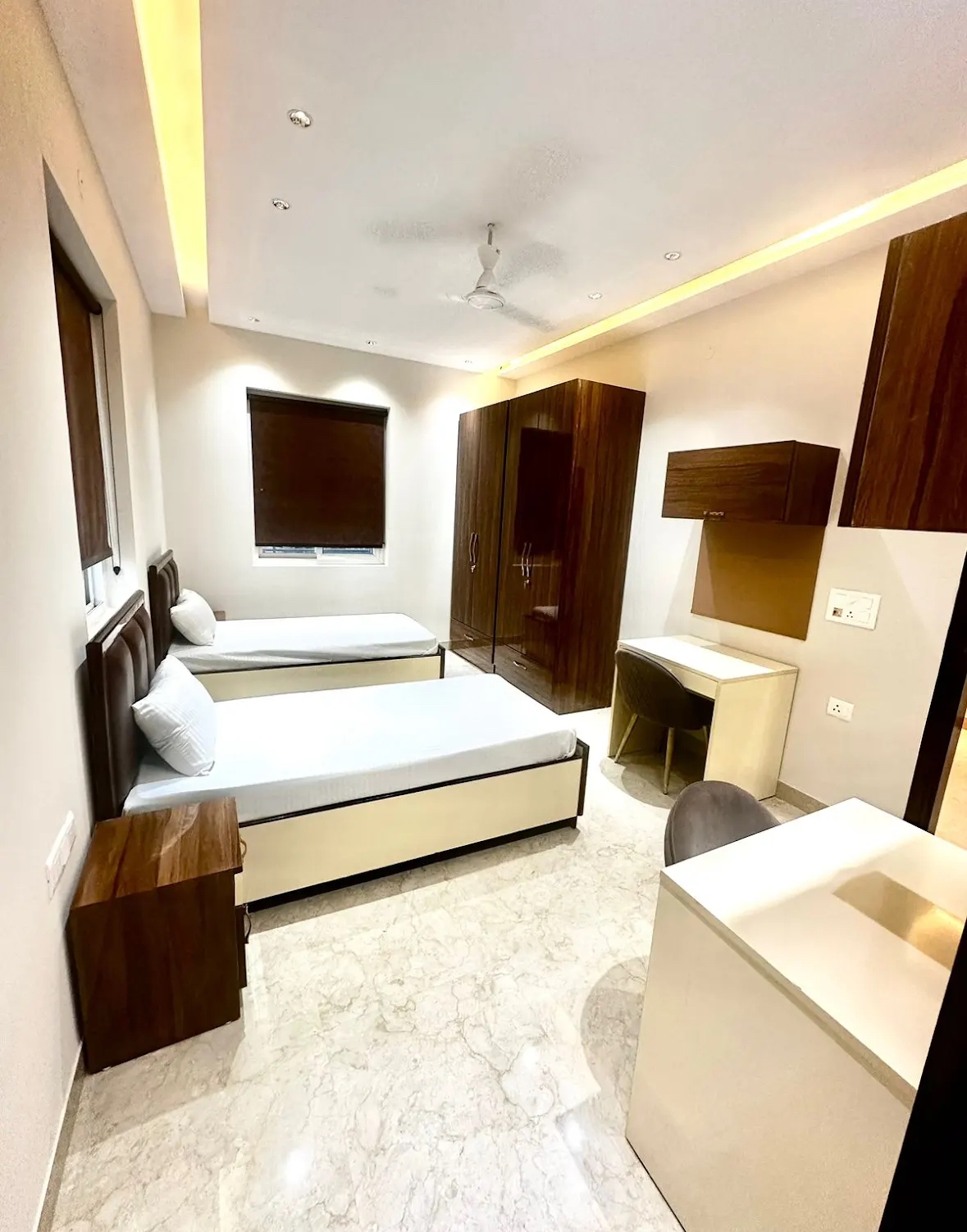 Virat homes — photo 1