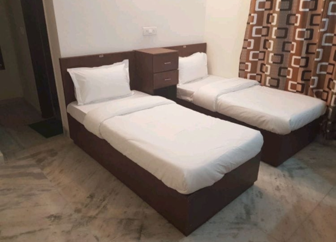 NStay pg — photo 1