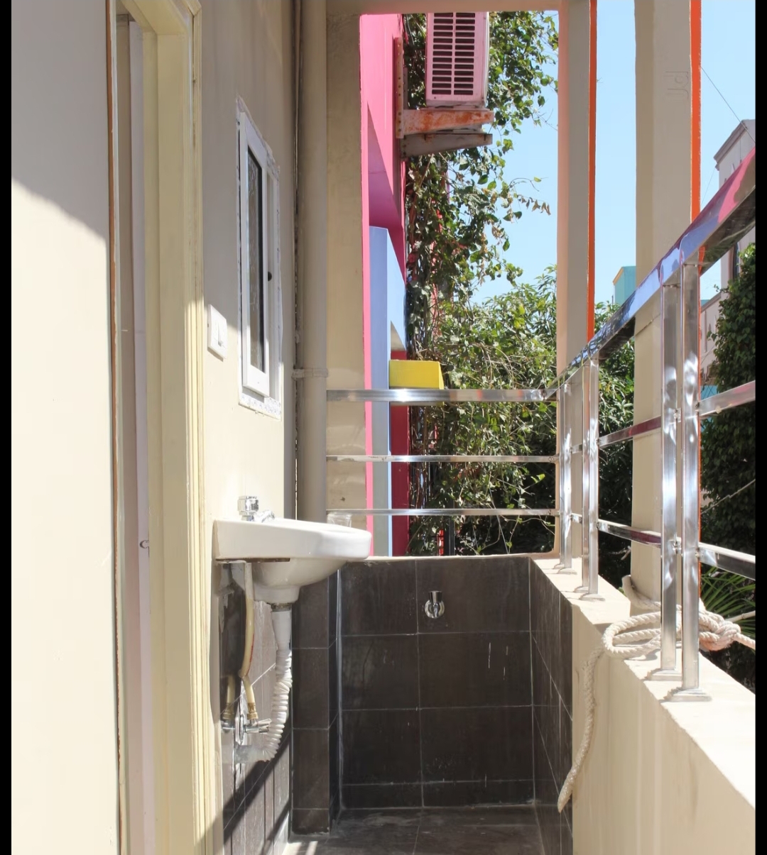 Aruna Deluxe Ladies Pg Accommodation — photo 2