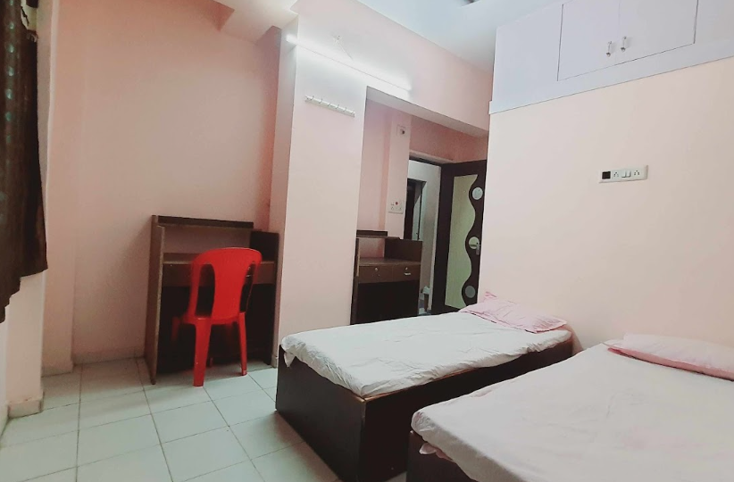 AMD HOME STAY — photo 5