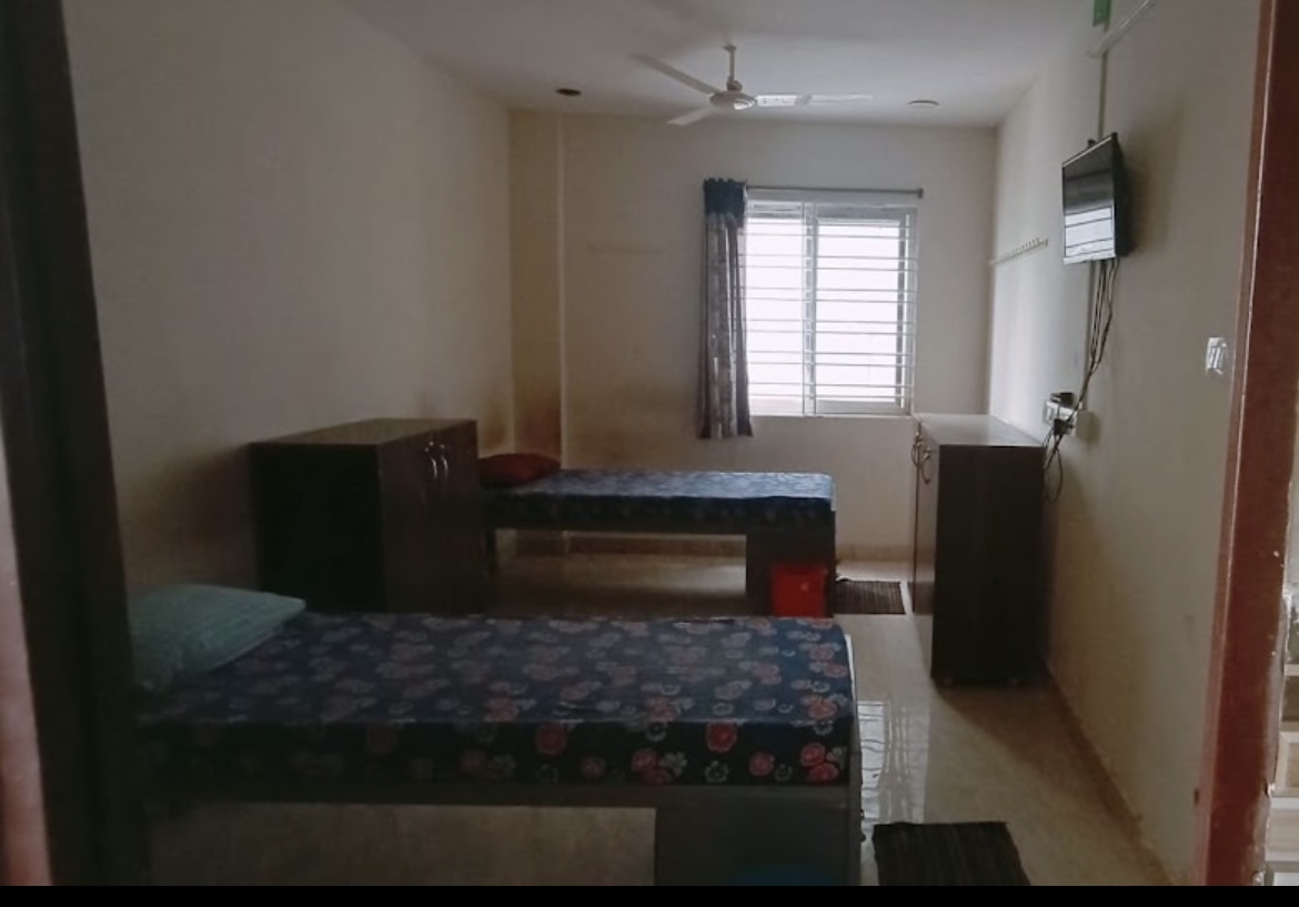 GVK womens pg & hostel — photo 5