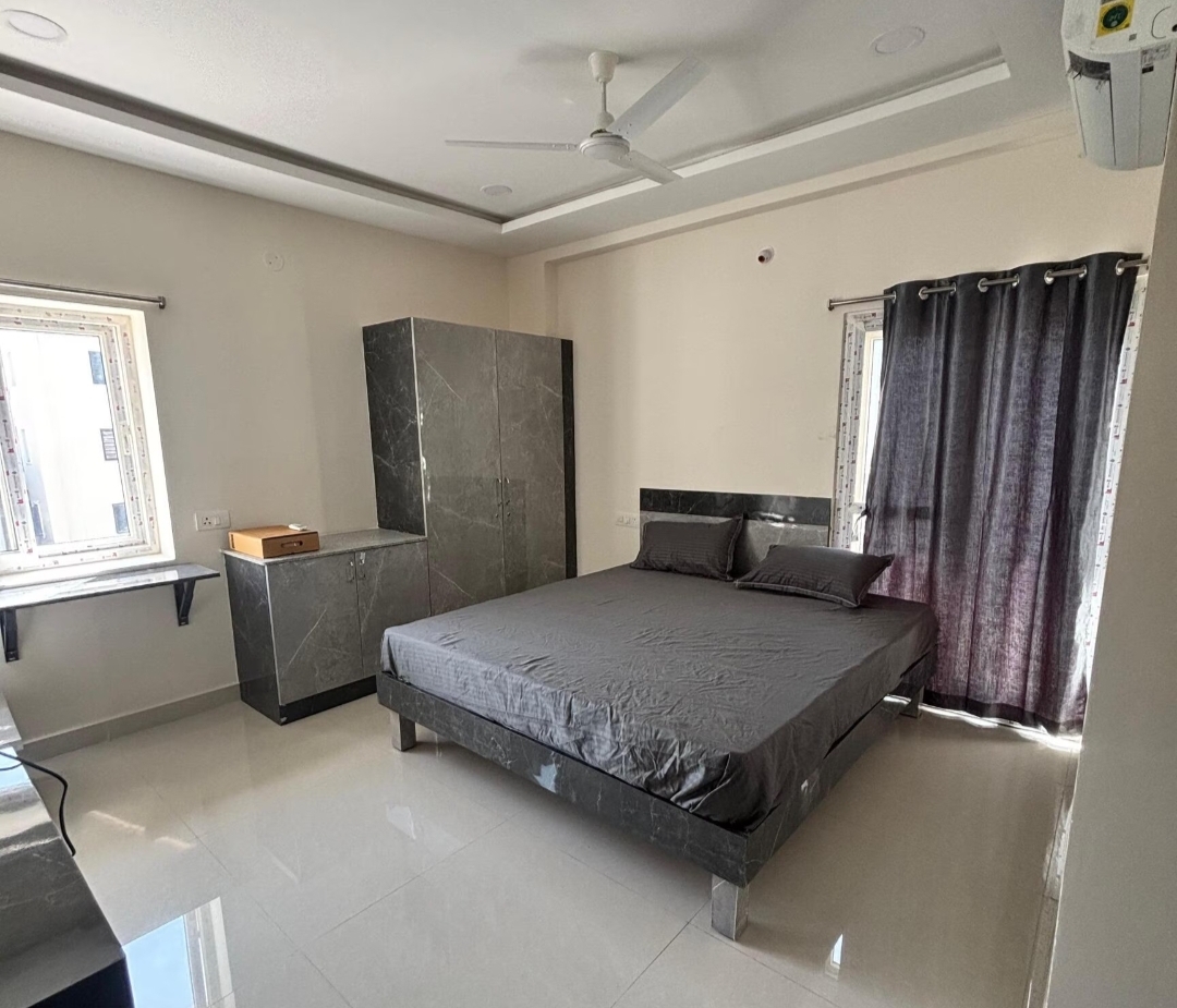 Prime Stay Coliving PG & Guest House — photo 1