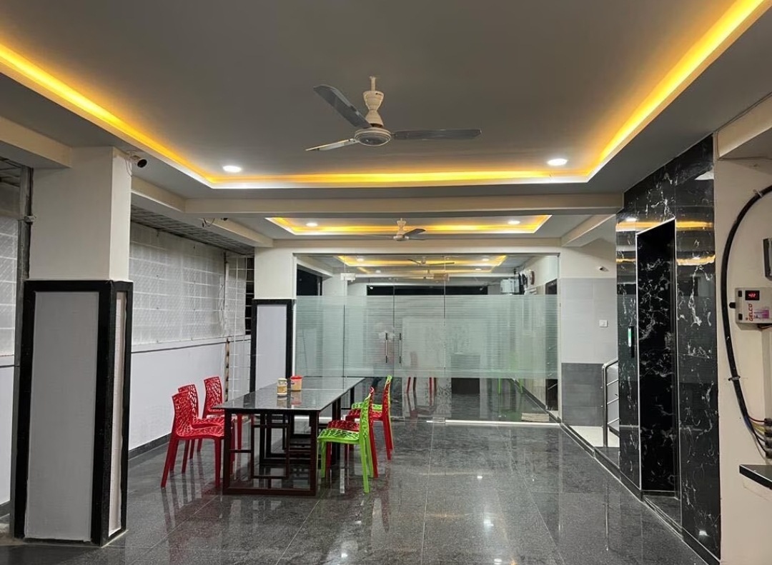 Sri Sahasra PG For Womens — photo 2