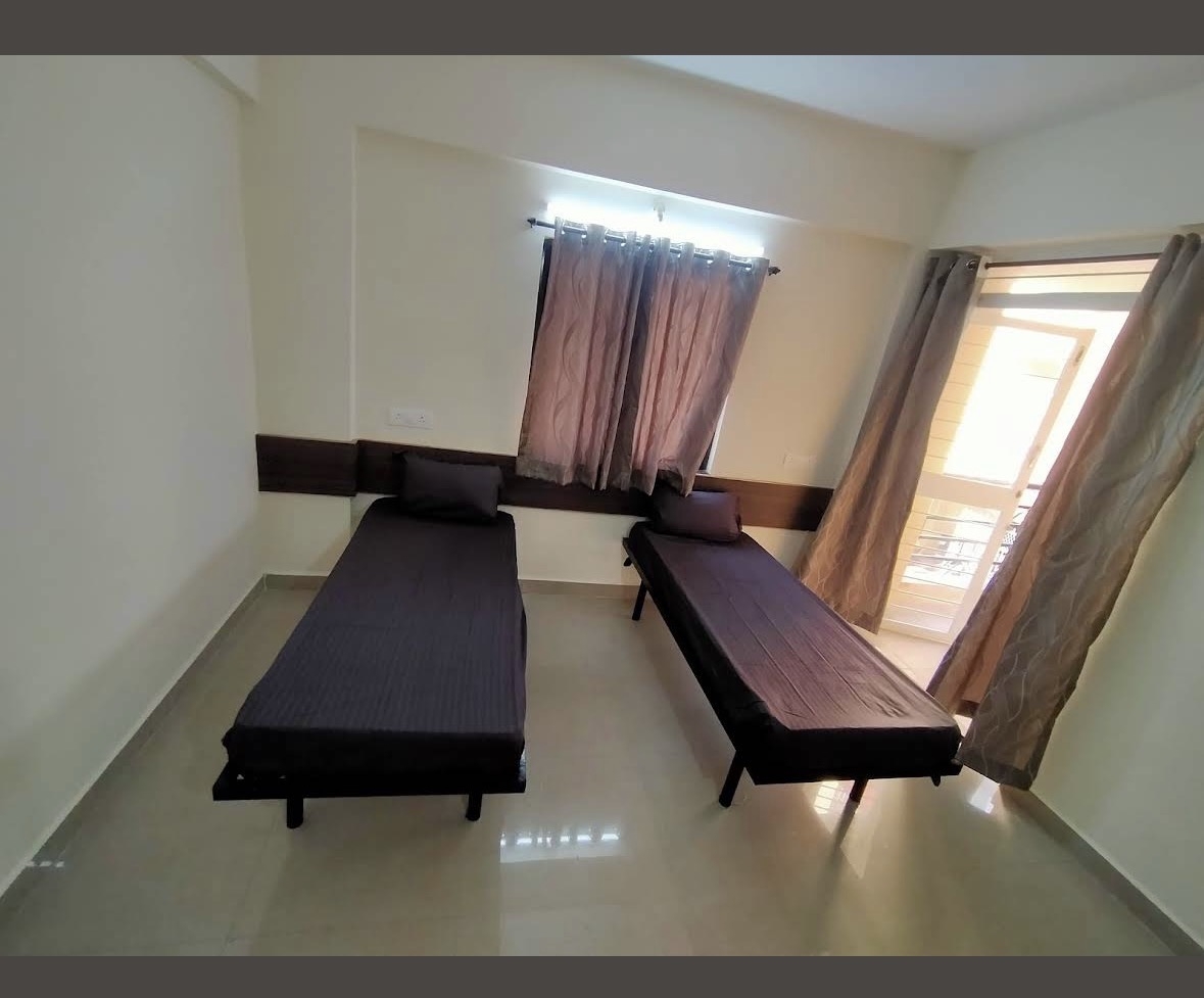Bhakti Pg Apartment — photo 2