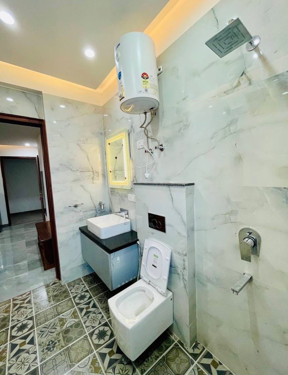 Bliss Living pg — photo 1