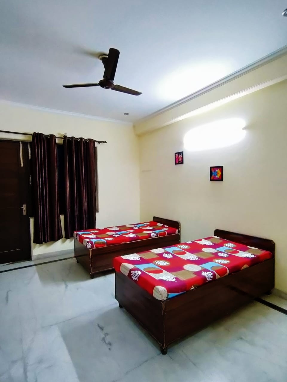 AMRIT RESIDENCY — photo 3