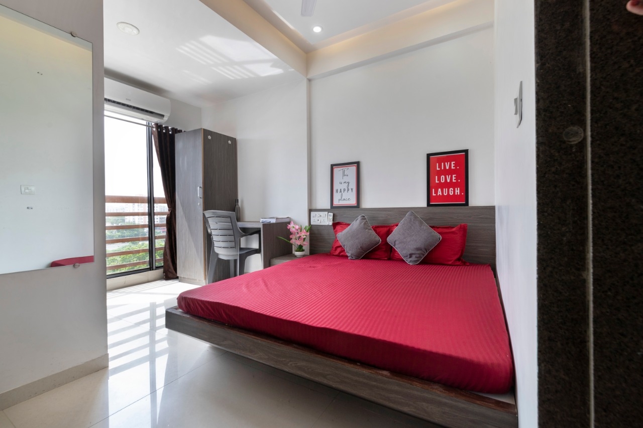 Kripal Homes PG/Hostels — photo 5