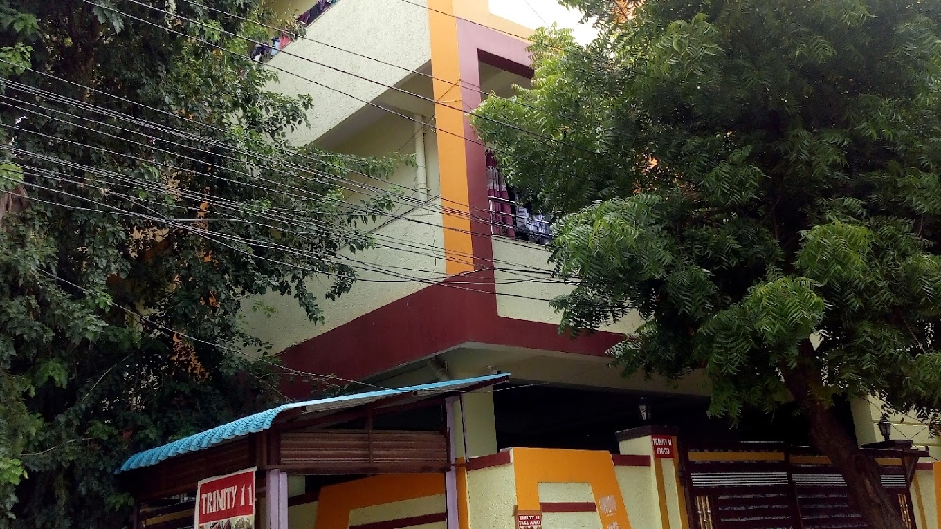 SREETRINITY PG LADIES HOSTEL — photo 2