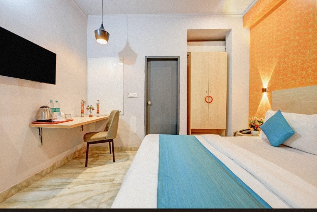 Royal Spark inn PG — photo 1